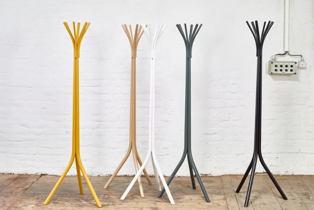 Fleur Coat Stand | Highlight image 1