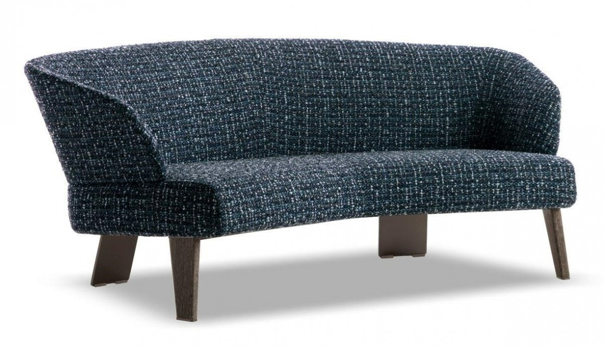 Reeves Semi-Round Lounge Sofa