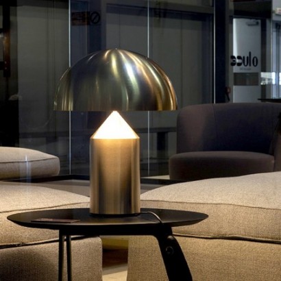 Atollo 239 Table Lamp | Highlight image 2