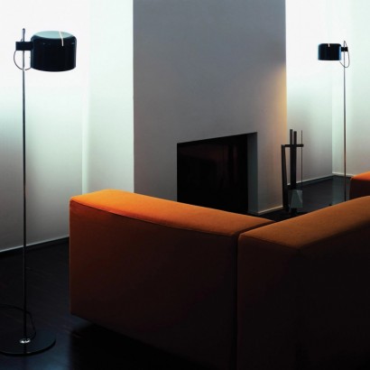 Coupe 3321 Floor Lamp | Highlight image 2