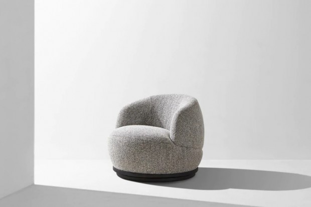 Orbit Armchair | Highlight image 3