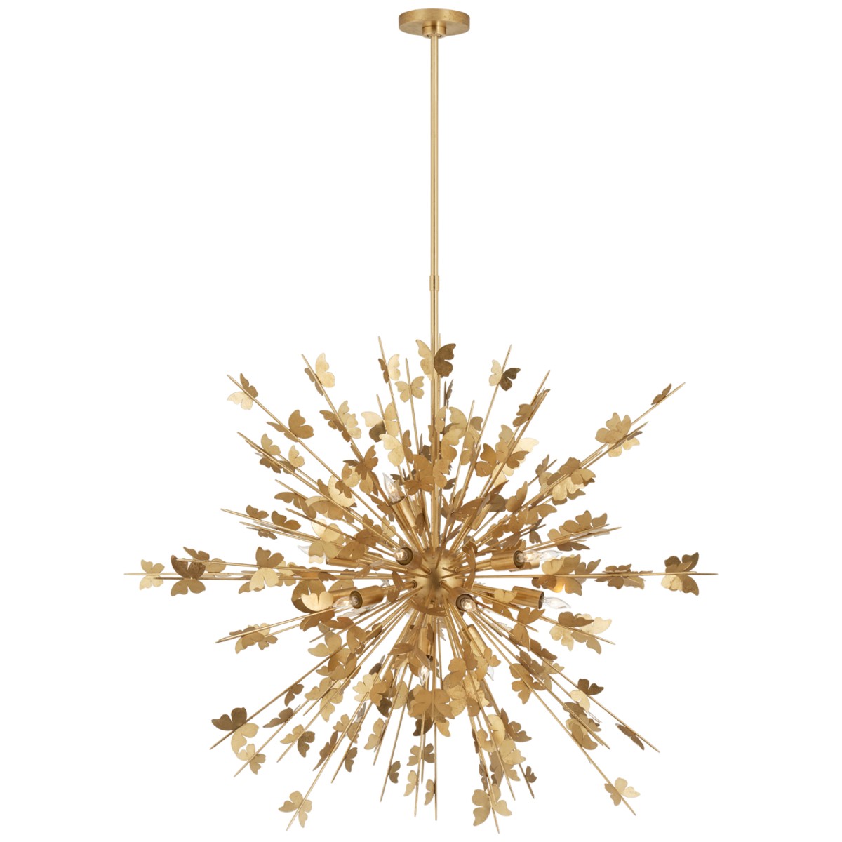 Farfalle Large Chandelier | Highlight image