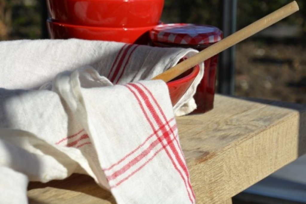 Confiture Tea-Towel | Highlight image 1