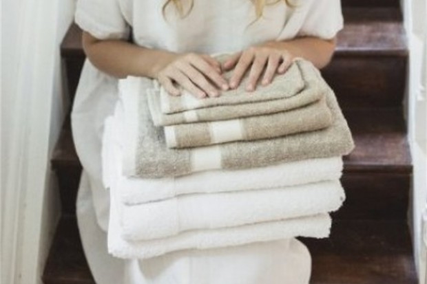 Simi Bath Towel | Highlight image 3