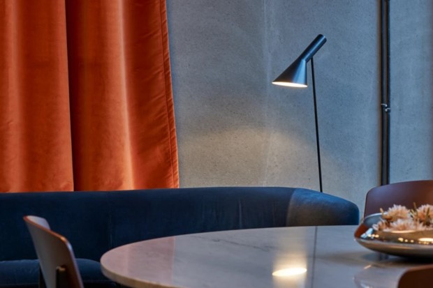 AJ Floor Lamp | Highlight image 3