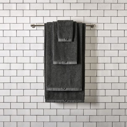 Cumulus Terry Hand Towel | Highlight image 2