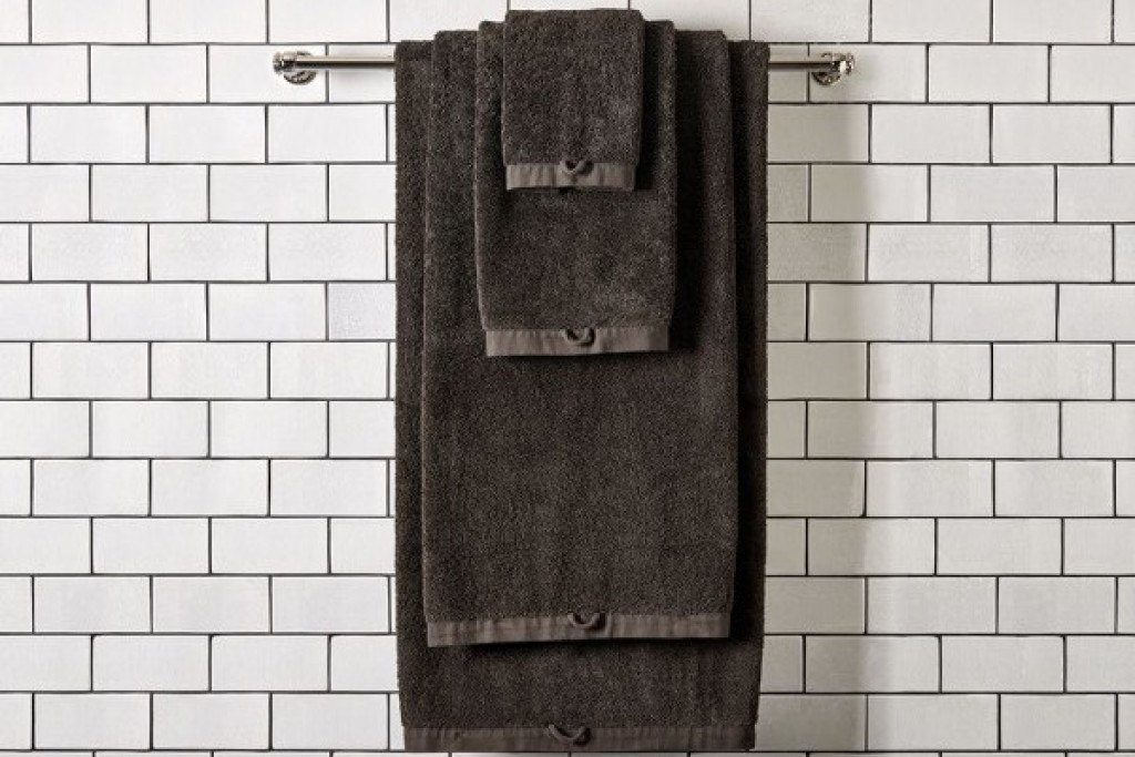 Cumulus Terry Hand Towel | Highlight image 1