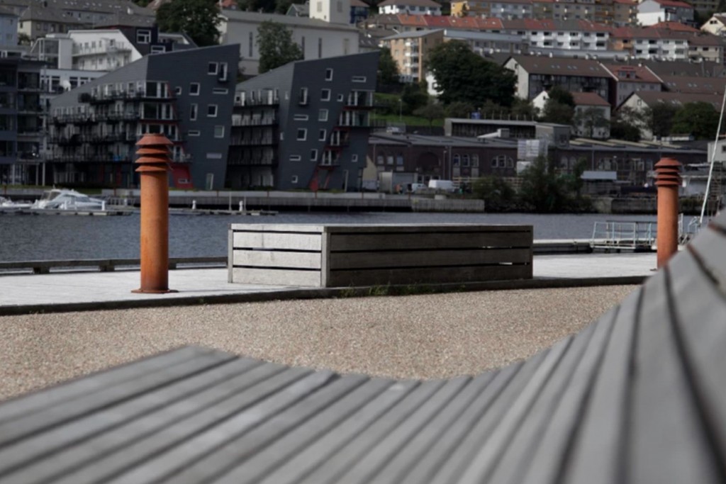 Bysted Bollard | Highlight image 1