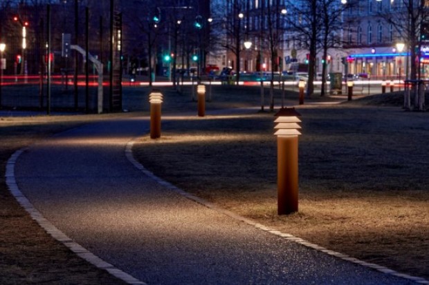 Bysted Bollard | Highlight image 3