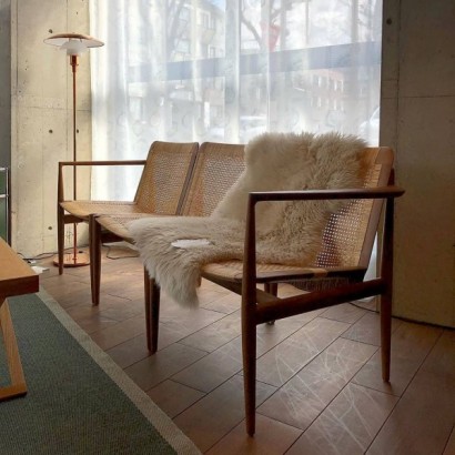 Tangali Modular One Arm Chair - Left | Highlight image 2