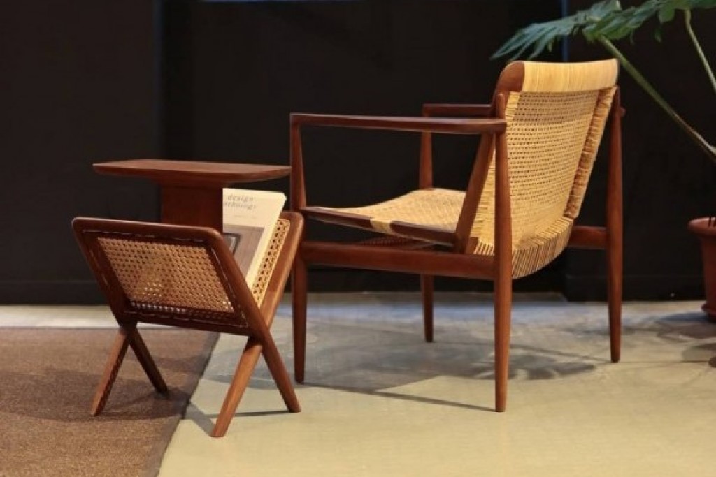 Tangali Modular Armchair | Highlight image 1