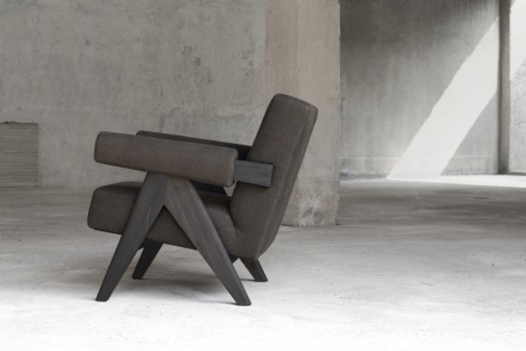 Zanav Upholstered Easy Armchair - Special Edition | Highlight image 1