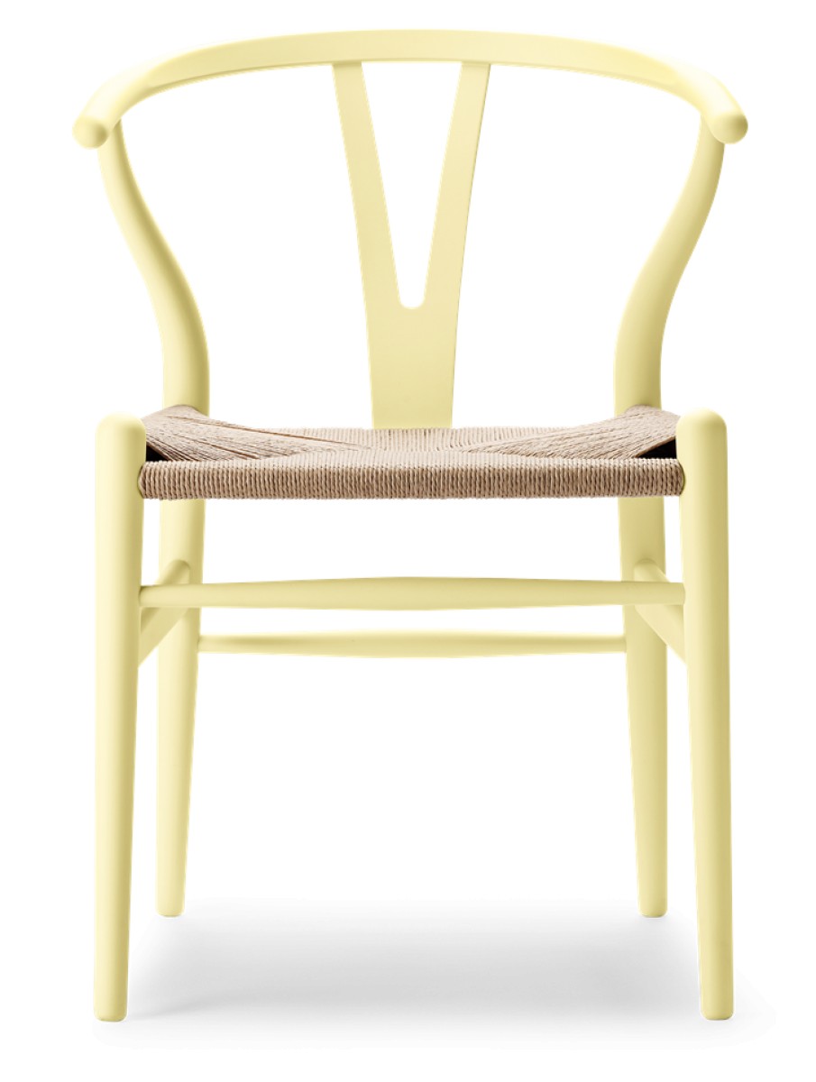 CH24 Soft by Hans J. Wegner & Ilse Crawford