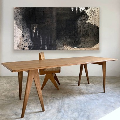 x+l 06 Trestle Table | Highlight image 2