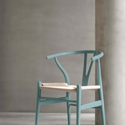 CH24 Soft by Hans J. Wegner & Ilse Crawford | Highlight image 2