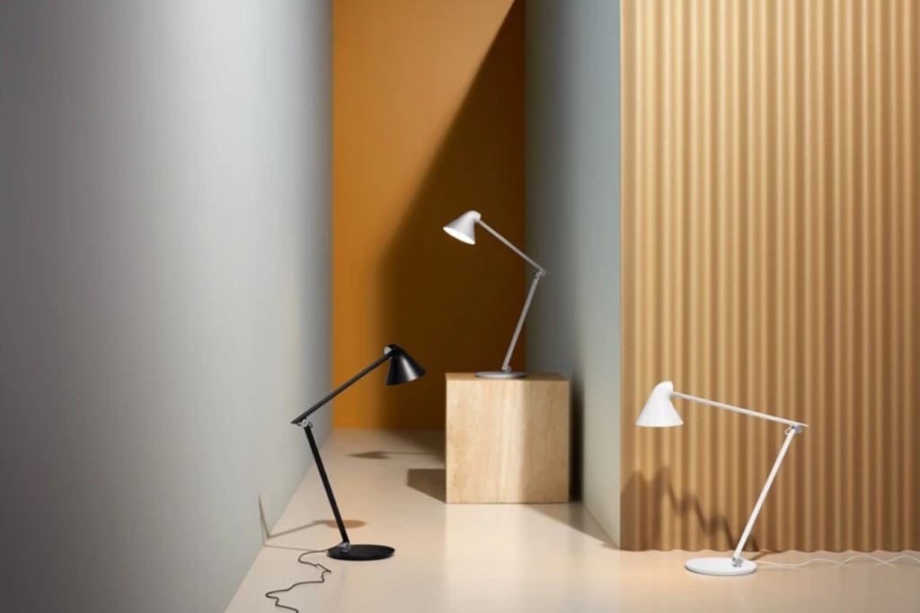 NJP Table Lamp | Highlight image 1