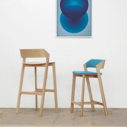 Merano Barstool (Veneer Seat) | Highlight image 2