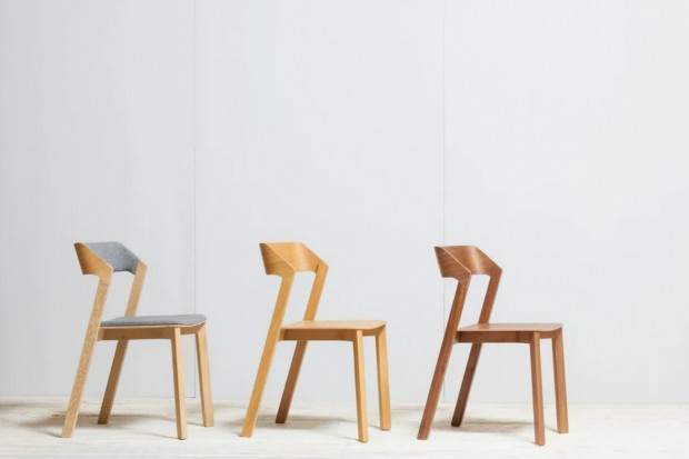 Merano Chair (Veneer Seat) | Highlight image 3