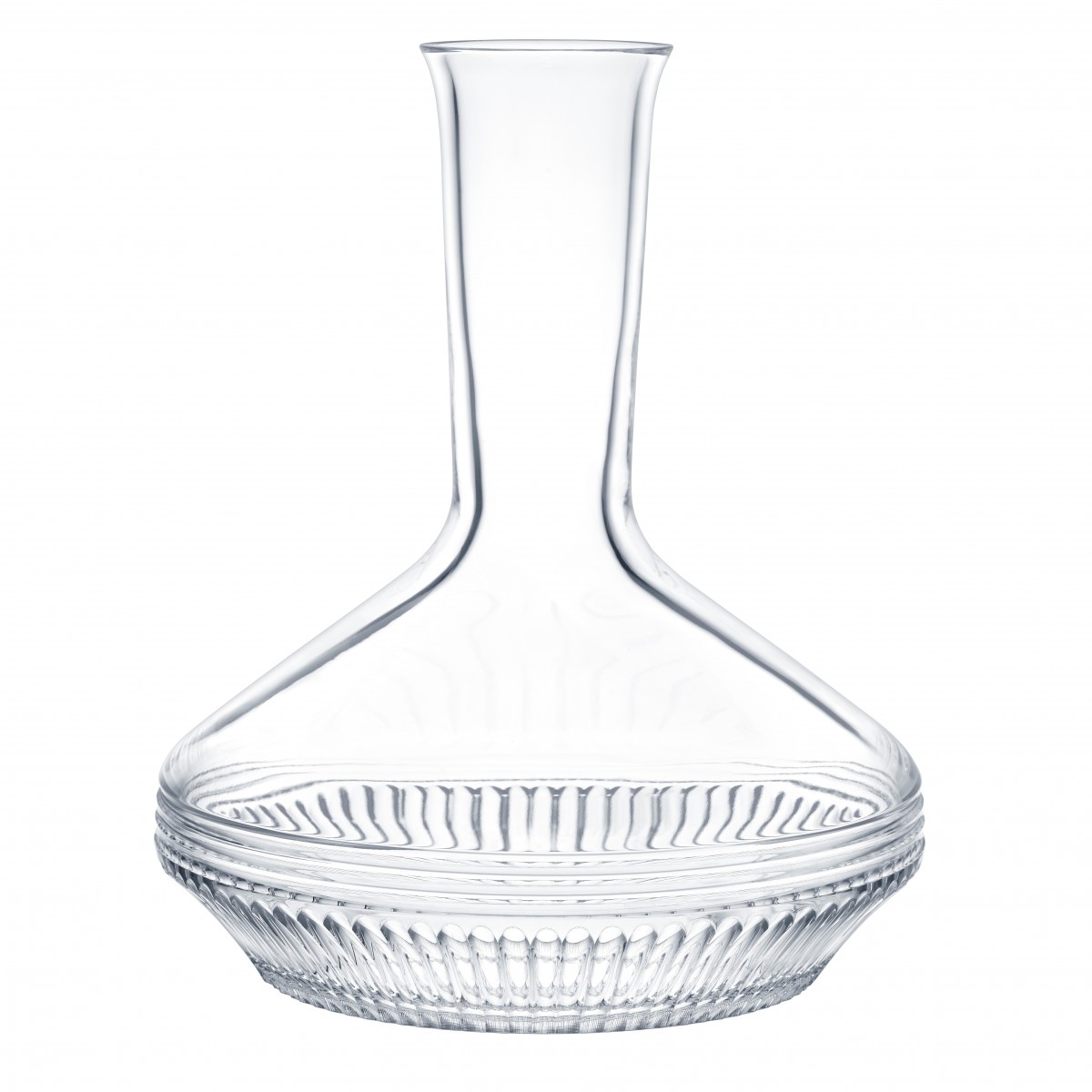 Cadence Wine Carafe - Clear