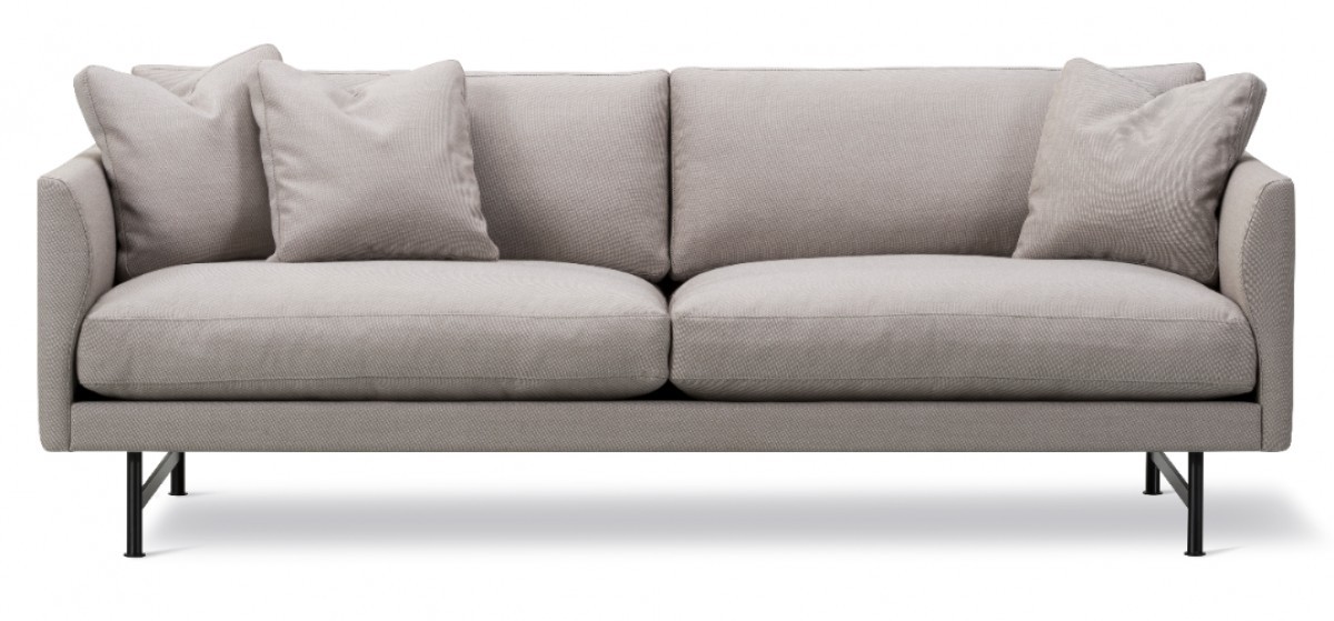 Calmo Sofa 2 Seater 95 cm