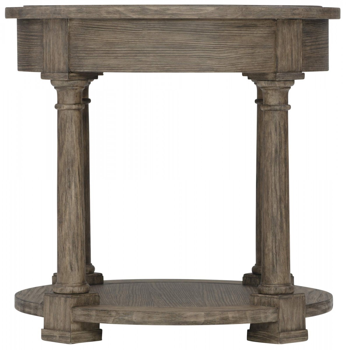 Canyon Ridge Round Side Table