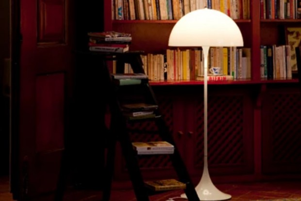 Panthella Floor Lamp | Highlight image 3