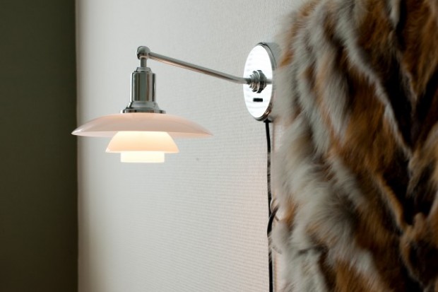 PH 2/1 Wall Lamp | Highlight image 3