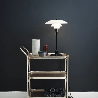 PH 3/2 Table Lamp | Highlight image 2