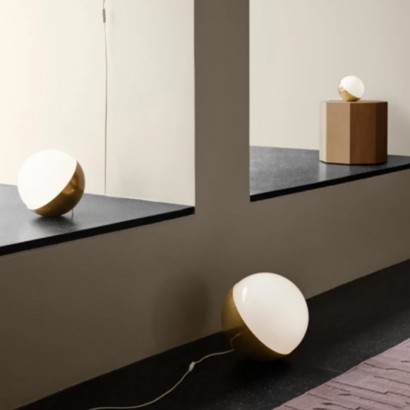 VL Studio Table/Floor Lamp | Highlight image 2