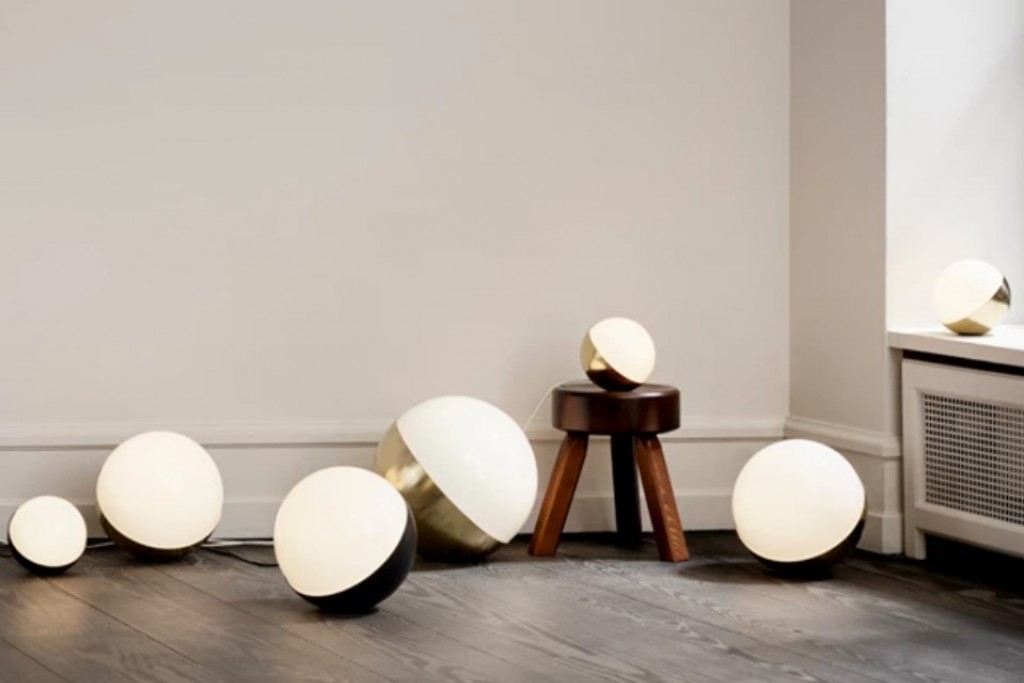 VL Studio Table/Floor Lamp | Highlight image 1
