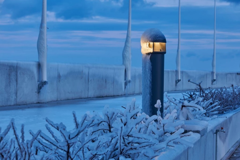 Waterfront Bollard | Highlight image 1