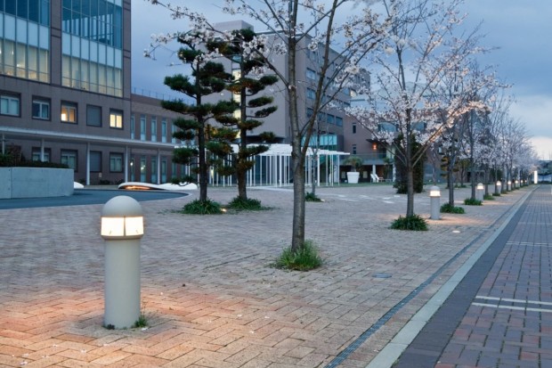 Waterfront Bollard | Highlight image 3