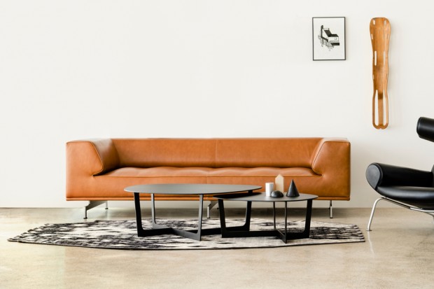 Delphi Sofa | Highlight image 3