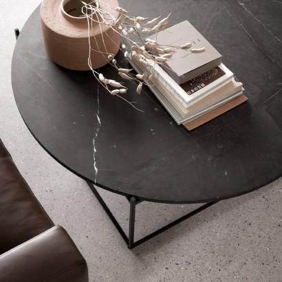 Circle Coffee Table | Highlight image 2