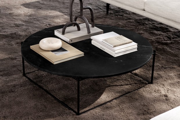 Circle Coffee Table | Highlight image 3