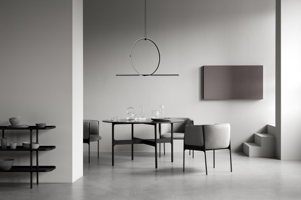 Floema Dining Table | Highlight image 3