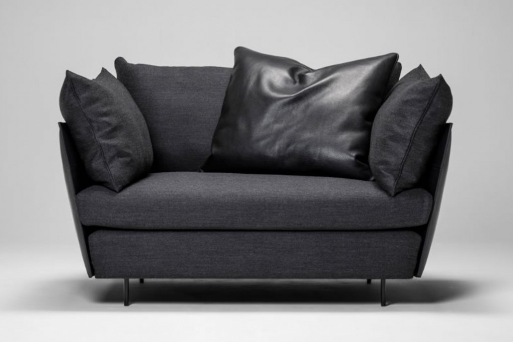 Light Field 1 Seater Sofa | Highlight image 1