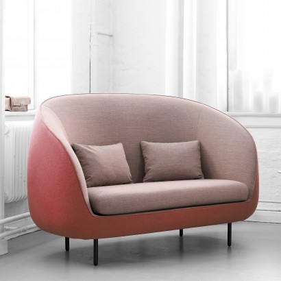 Haiku Sofa - 2 Seater | Highlight image 2