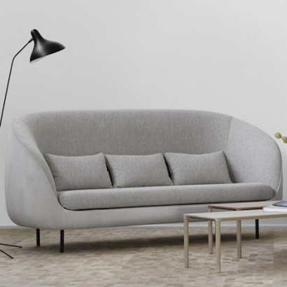 Haiku Sofa - 3 Seater | Highlight image 2