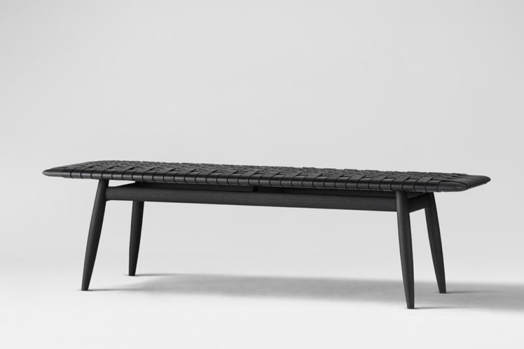 Mo Bridge Bench | Highlight image 1