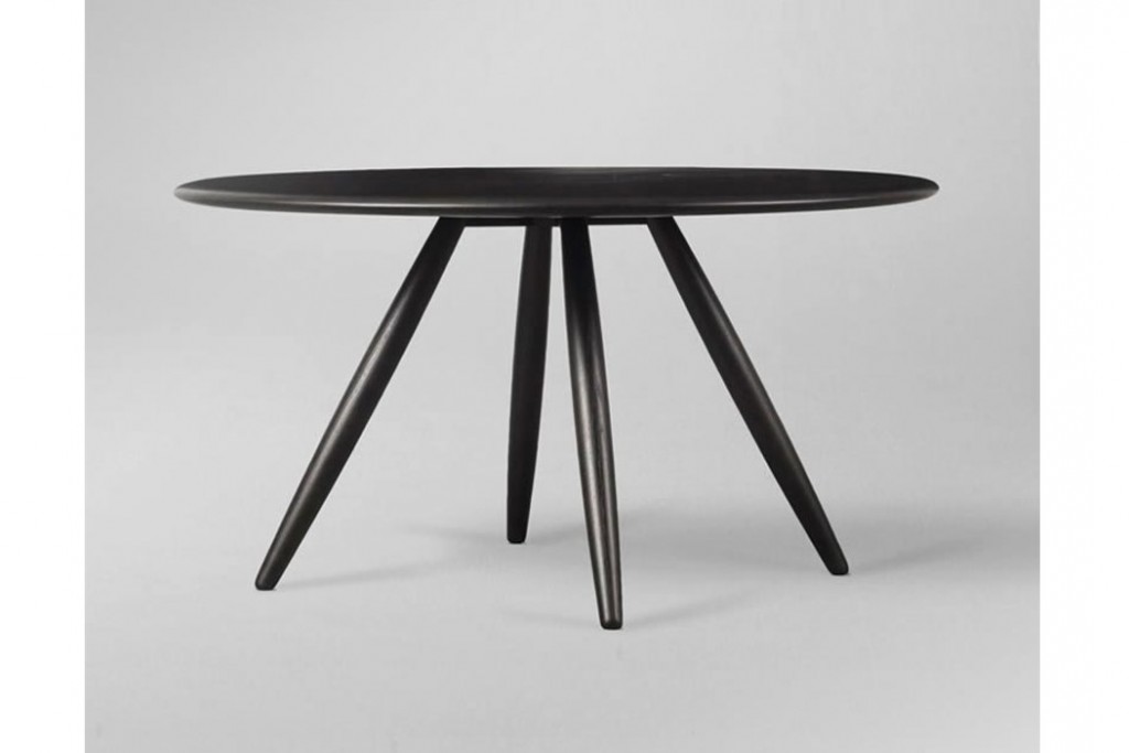 Mo Dining Table (Round) | Highlight image 1