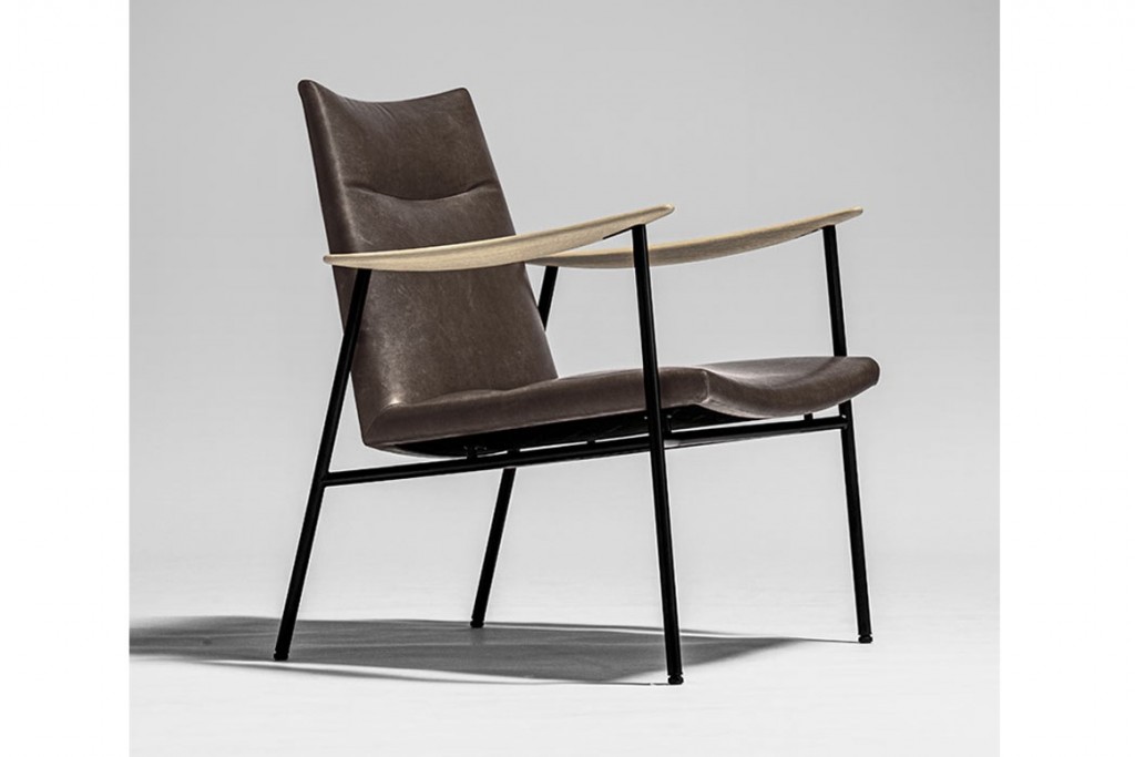 Rivage Lounge Chair | Highlight image 1