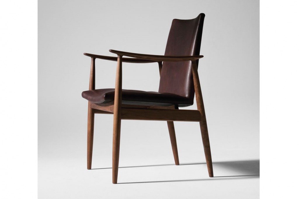 Rivage Armchair | Highlight image 1