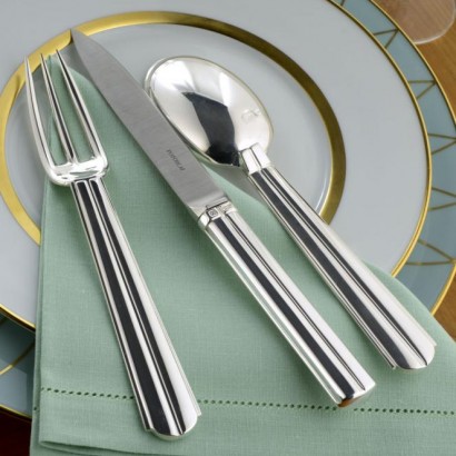 Chantaco Table Fork | Highlight image 2