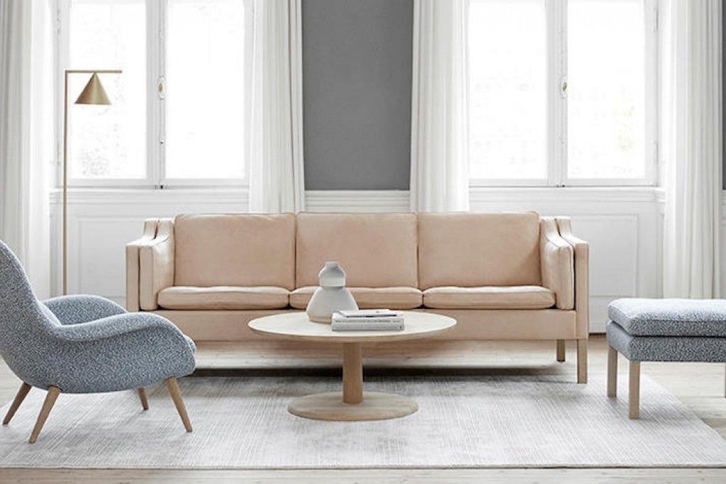 Mogensen 2213 Sofa 3-Seater | Highlight image 1