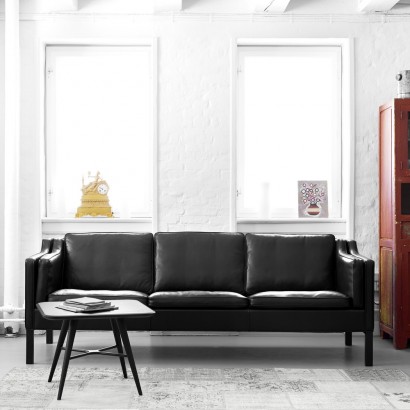 Mogensen 2213 Sofa 3-Seater | Highlight image 2
