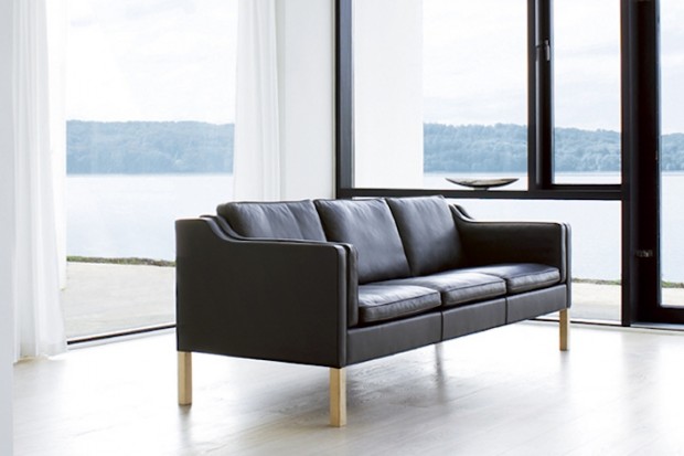 Mogensen 2213 Sofa 3-Seater | Highlight image 3