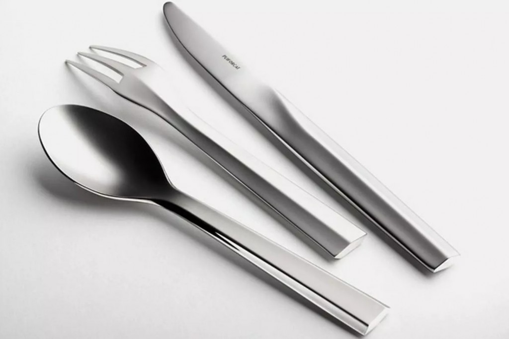 Zermatt Table Fork | Highlight image 1