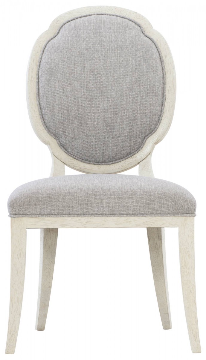 Allure Side Chair