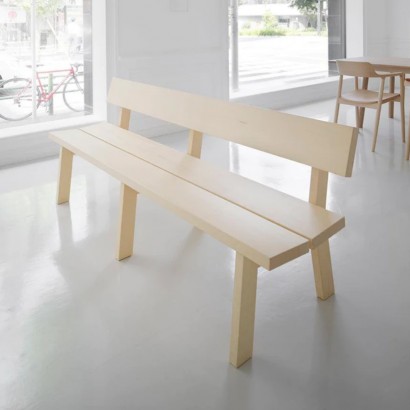 Botan Bench | Highlight image 2